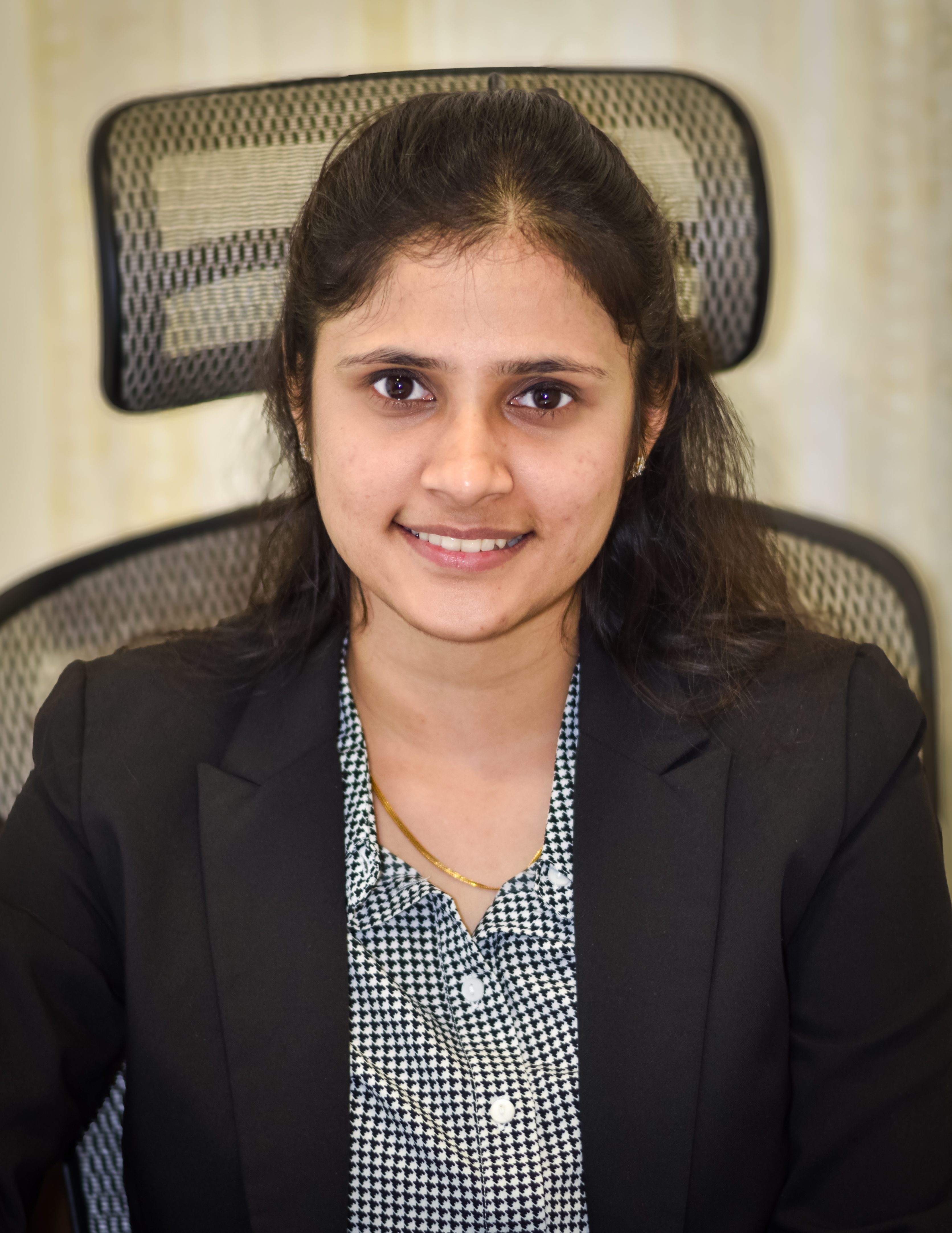 Bhavna Jain