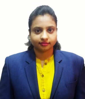 Priya Vaishya